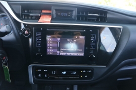 Used 2019  Toyota Corolla &lpar;Natl&rpar; at Auto Finance Center near Matthews&comma; NC