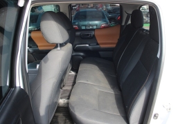 Used 2019  Toyota Tacoma 4WD Double Cab 5' Bed V6 &lpar;Natl&rpar; at Auto Finance Center near Matthews&comma; NC