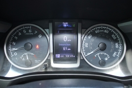 Used 2019  Toyota Tacoma 4WD Double Cab 5' Bed V6 &lpar;Natl&rpar; at Auto Finance Center near Matthews&comma; NC