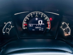 Used 2016  Honda Civic Sedan 4d LX CVT at Auto Finance Center near Matthews&comma; NC