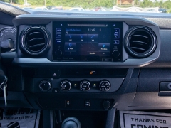 Used 2016 Toyota Tacoma 4WD Double Cab V6 (Natl) at Auto Finance Center near Matthews, NC