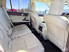 Used 2017  Lexus GX GX 460 4WD at Auto Finance Center near Matthews&comma; NC