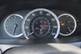Used 2015  Honda Accord Sedan 4dr I4 CVT EX-L at Auto Finance Center near Matthews&comma; NC