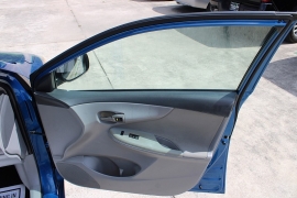 Used 2010  Toyota Corolla 4dr Sdn &lpar;Natl&rpar; at Auto Finance Center near Matthews&comma; NC