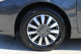 Used 2009  Toyota Corolla 4dr Sdn (Natl) at Auto Finance Center near Matthews, NC