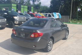 Used 2009 Toyota Corolla 4dr Sdn (Natl) at Auto Finance Center near Matthews, NC