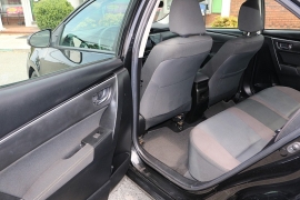 Used 2019 Toyota Corolla (Natl) at Auto Finance Center near Matthews, NC