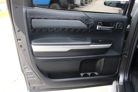 Used 2014  Toyota Tundra 2WD Truck CrewMax 5&period;7L V8 6-Spd AT &lpar;Natl&rpar; at Auto Finance Center near Matthews&comma; NC