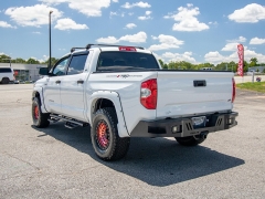 Used 2018 Toyota Tundra 2WD CrewMax 5.5' Bed 5.7L (Natl) at Auto Finance Center near Matthews, NC