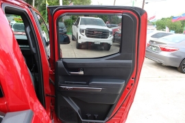 Used 2024  Toyota Tacoma 4WD Double Cab Bed &lpar;Natl&rpar; at Auto Finance Center near Matthews&comma; NC