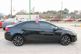 Used 2018  Toyota Corolla &lpar;Natl&rpar; at Auto Finance Center near Matthews&comma; NC