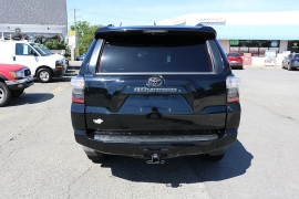 Used 2019  Toyota 4Runner 2WD &lpar;Natl&rpar; at Auto Finance Center near Matthews&comma; NC
