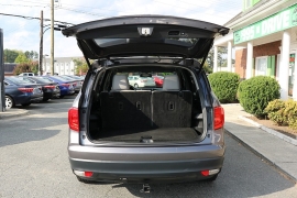 Used 2017 Honda Pilot 4d SUV FWD EX-L at Auto Finance Center near Matthews, NC