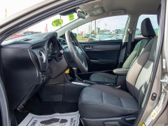 Used 2019  Toyota Corolla &lpar;Natl&rpar; at Auto Finance Center near Matthews&comma; NC