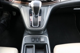 Used 2016  Honda CR-V 4d SUV AWD Touring at Auto Finance Center near Matthews&comma; NC