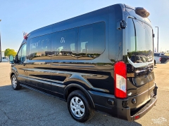 Used 2020  Ford Transit Passenger Wagon T-350 148" Med Roof RWD at Auto Finance Center near Matthews&comma; NC