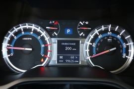 Used 2019  Toyota 4Runner 2WD &lpar;Natl&rpar; at Auto Finance Center near Matthews&comma; NC