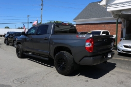 Used 2021  Toyota Tundra 2WD SR5 CrewMax 5&period;5' Bed 5&period;7L &lpar;Natl&rpar; at Auto Finance Center near Matthews&comma; NC