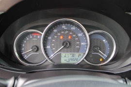 Used 2016  Toyota Corolla 4dr Sdn &lpar;Natl&rpar; at Auto Finance Center near Matthews&comma; NC