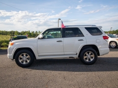 Used 2011 Toyota 4Runner RWD 4dr V6 (Natl) at Auto Finance Center near Matthews, NC