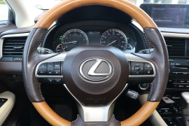 Used 2016  Lexus RX 350 FWD 4dr at Auto Finance Center near Matthews&comma; NC