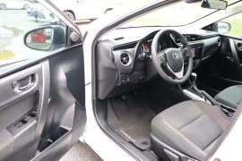 Used 2019  Toyota Corolla &lpar;Natl&rpar; at Auto Finance Center near Matthews&comma; NC