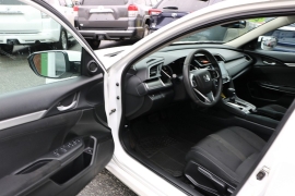 Used 2016  Honda Civic Sedan 4d EX at Auto Finance Center near Matthews, NC