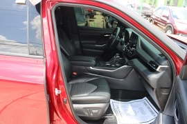Used 2021  Toyota Highlander XSE FWD at Auto Finance Center near Matthews&comma; NC