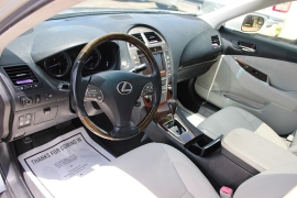 Used 2012 Lexus ES 350 4dr Sdn at Auto Finance Center near Matthews, NC