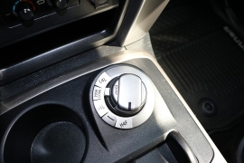 Used 2018  Toyota 4Runner 4WD &lpar;Natl&rpar; at Auto Finance Center near Matthews&comma; NC