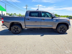 Used 2019  Toyota Tundra 2WD CrewMax SR5 5&period;7L at Auto Finance Center near Matthews&comma; NC