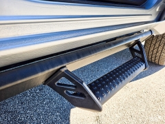 Used 2024  Toyota Tacoma 4WD Double Cab Bed &lpar;Natl&rpar; at Auto Finance Center near Matthews&comma; NC