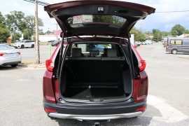Used 2017 Honda CR-V EX-L 2WD at Auto Finance Center near Matthews, NC