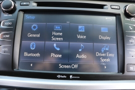 Used 2015  Toyota Highlander 4d SUV FWD XLE at Auto Finance Center near Matthews&comma; NC