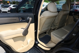 Used 2008 Honda CR-V 4d SUV FWD EX at Auto Finance Center near Matthews, NC