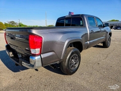 Used 2017  Toyota Tacoma Double Cab 6' Bed V6 4x2 AT &lpar;Natl&rpar; at Auto Finance Center near Matthews&comma; NC