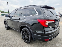Used 2022  Honda Pilot Special Edition AWD at Auto Finance Center near Matthews&comma; NC