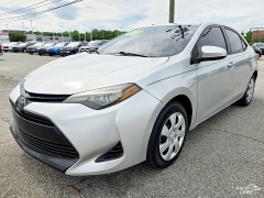 Used 2019  Toyota Corolla &lpar;Natl&rpar; at Auto Finance Center near Matthews&comma; NC