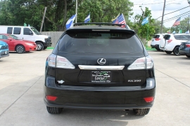 Used 2011 Lexus RX 350 FWD 4dr at Auto Finance Center near Matthews, NC