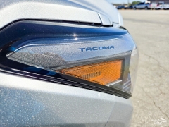 Used 2024  Toyota Tacoma 4WD Double Cab Bed &lpar;Natl&rpar; at Auto Finance Center near Matthews&comma; NC