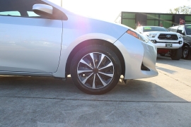 Used 2018  Toyota Corolla &lpar;Natl&rpar; at Auto Finance Center near Matthews&comma; NC