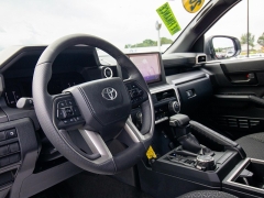 Used 2025 Toyota 4Runner 4WD (Natl) at Auto Finance Center near Matthews, NC