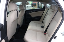 Used 2016  Honda Civic Sedan 4d EX at Auto Finance Center near Matthews&comma; NC