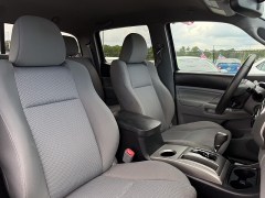 Used 2012  Toyota Tacoma 2WD Double Cab PreRunner V6 Short Bed at Auto Finance Center near Matthews, NC