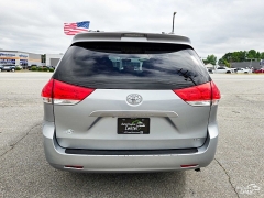 Used 2011  Toyota Sienna 5dr Van V6 LE FWD &lpar;Natl&rpar; at Auto Finance Center near Matthews&comma; NC