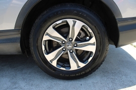 Used 2020  Honda CR-V 4d SUV FWD LX at Auto Finance Center near Matthews&comma; NC