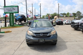 Used 2011  Honda CR-V 4d SUV FWD EX at Auto Finance Center near Matthews&comma; NC