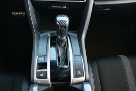 Used 2019  Honda Civic Sedan 4d Sport CVT at Auto Finance Center near Matthews&comma; NC