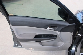 Used 2010 Honda Accord Sedan 4d LX-P Auto at Auto Finance Center near Matthews, NC