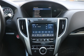 Used 2020  Acura TLX 4d Sedan FWD 2&period;4L at Auto Finance Center near Matthews&comma; NC